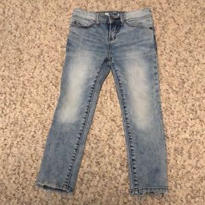 Gap Skinny Jeans